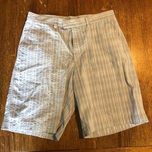 Patagonia Organic Cotton Shorts 33